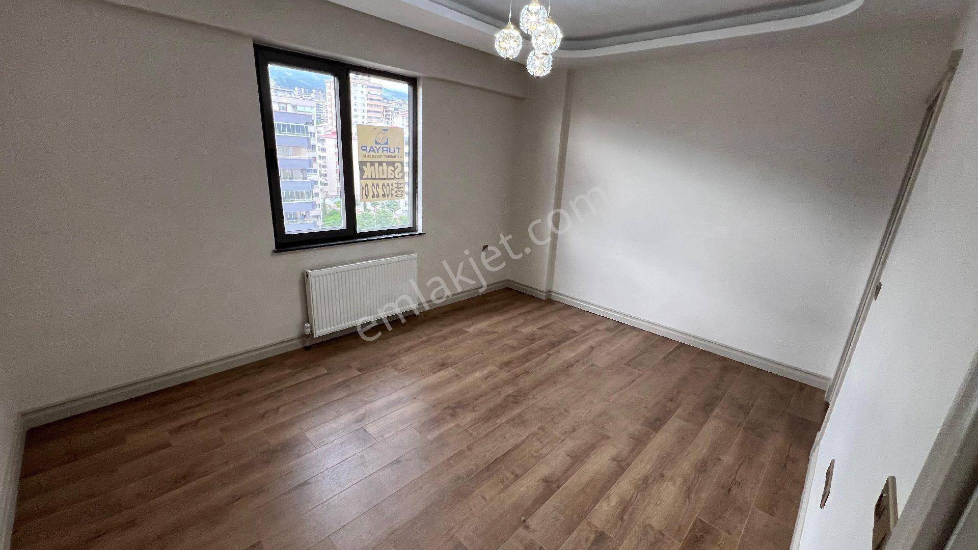 Yıldız Emlaktan Haydarbey Mah. Satılık 4+1 Yeni Daire - Görsel 13