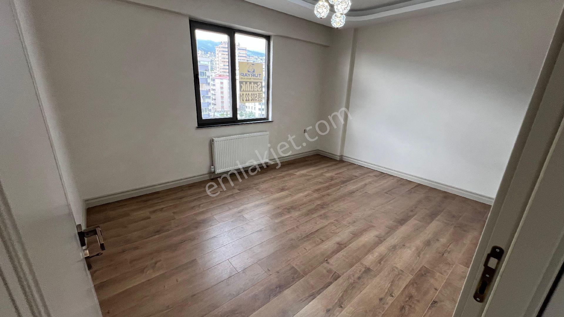 Yıldız Emlaktan Haydarbey Mah. Satılık 4+1 Yeni Daire - Görsel 2