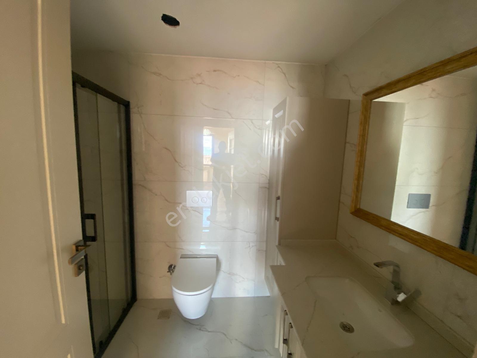 Yıldız Emlaktan Haydarbey Mah. Satılık 4+1 Yeni Daire - Görsel 28