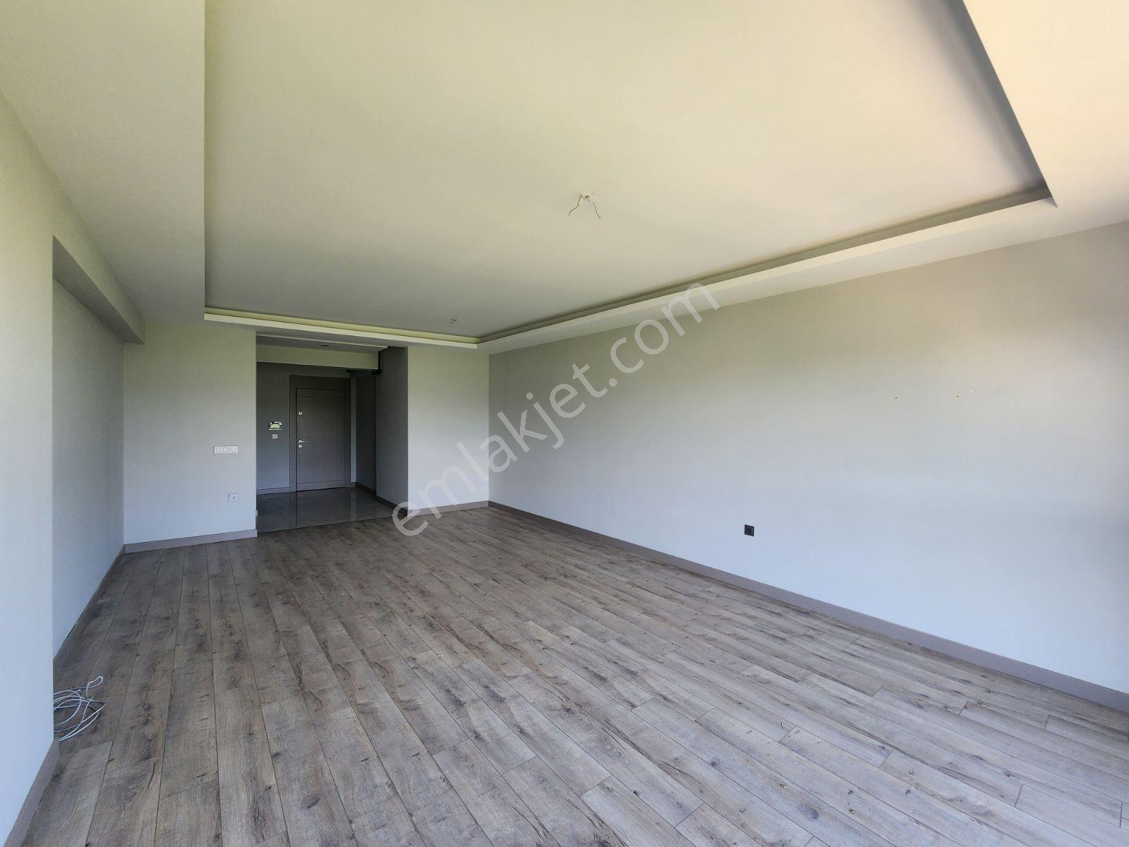 Panoramik Manzaralı, 209m2 Arakat, Sosyal Donatılı 3,5+1 Daire - Görsel 41