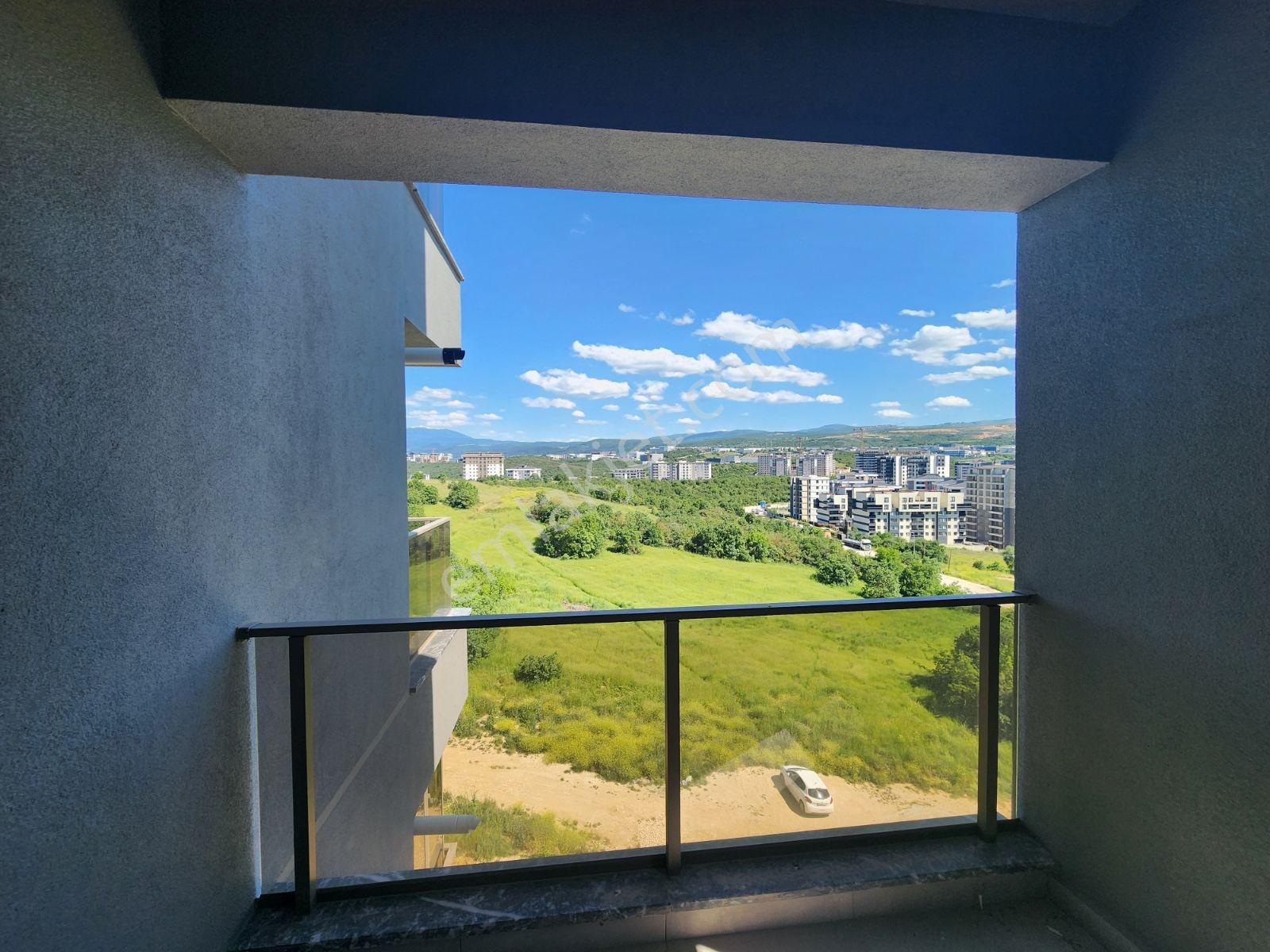 Panoramik Manzaralı, 209m2 Arakat, Sosyal Donatılı 3,5+1 Daire - Görsel 28