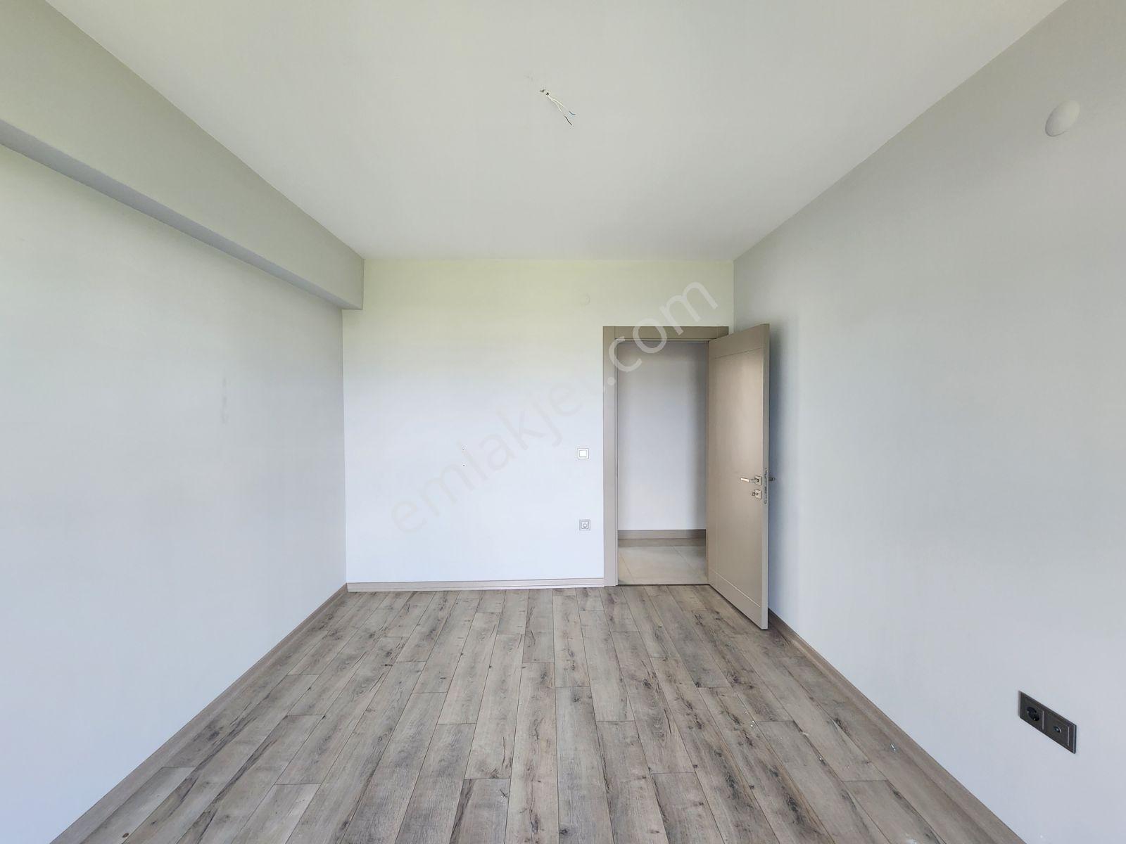 Panoramik Manzaralı, 209m2 Arakat, Sosyal Donatılı 3,5+1 Daire - Görsel 36
