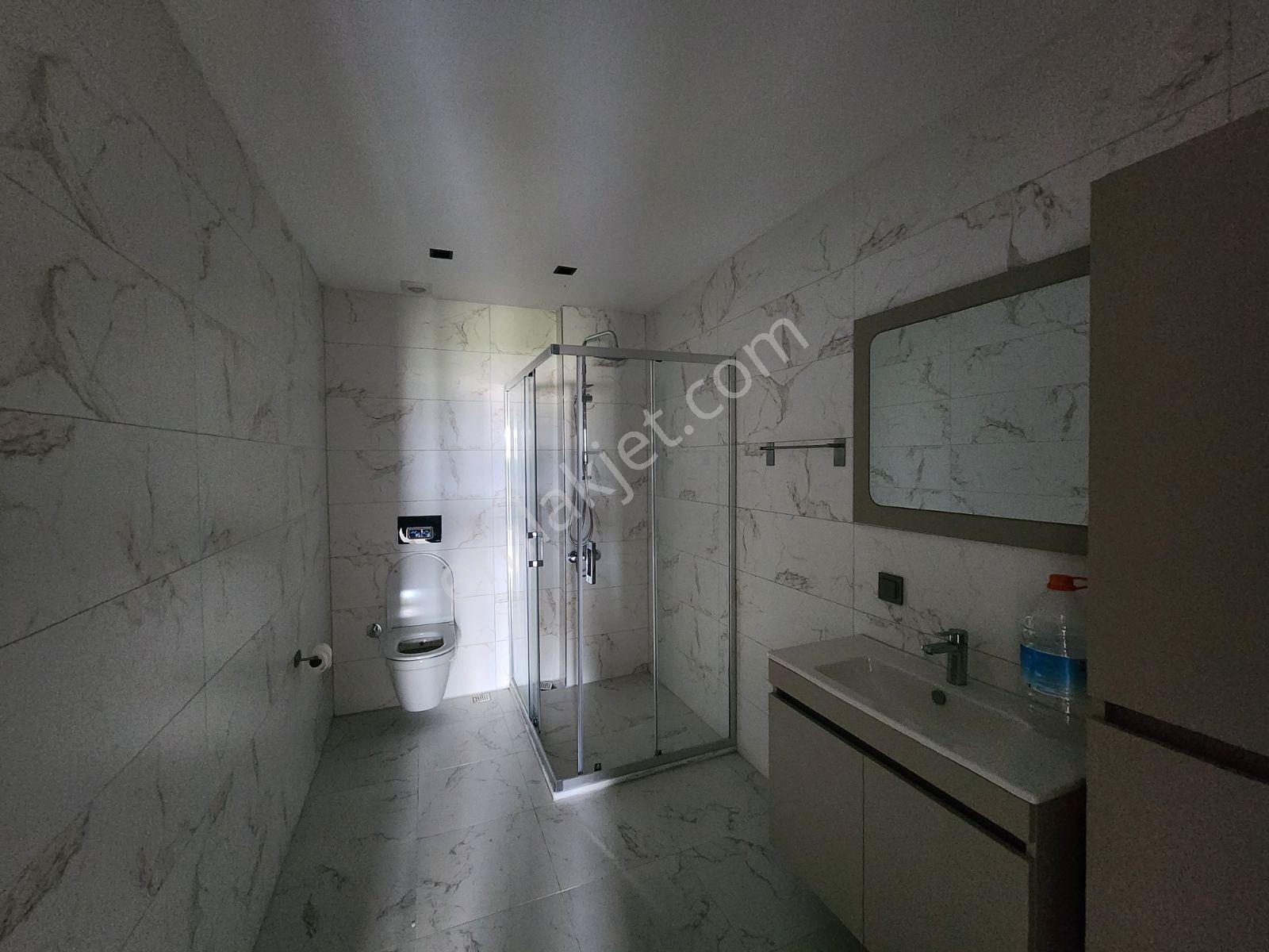 Panoramik Manzaralı, 209m2 Arakat, Sosyal Donatılı 3,5+1 Daire - Görsel 24
