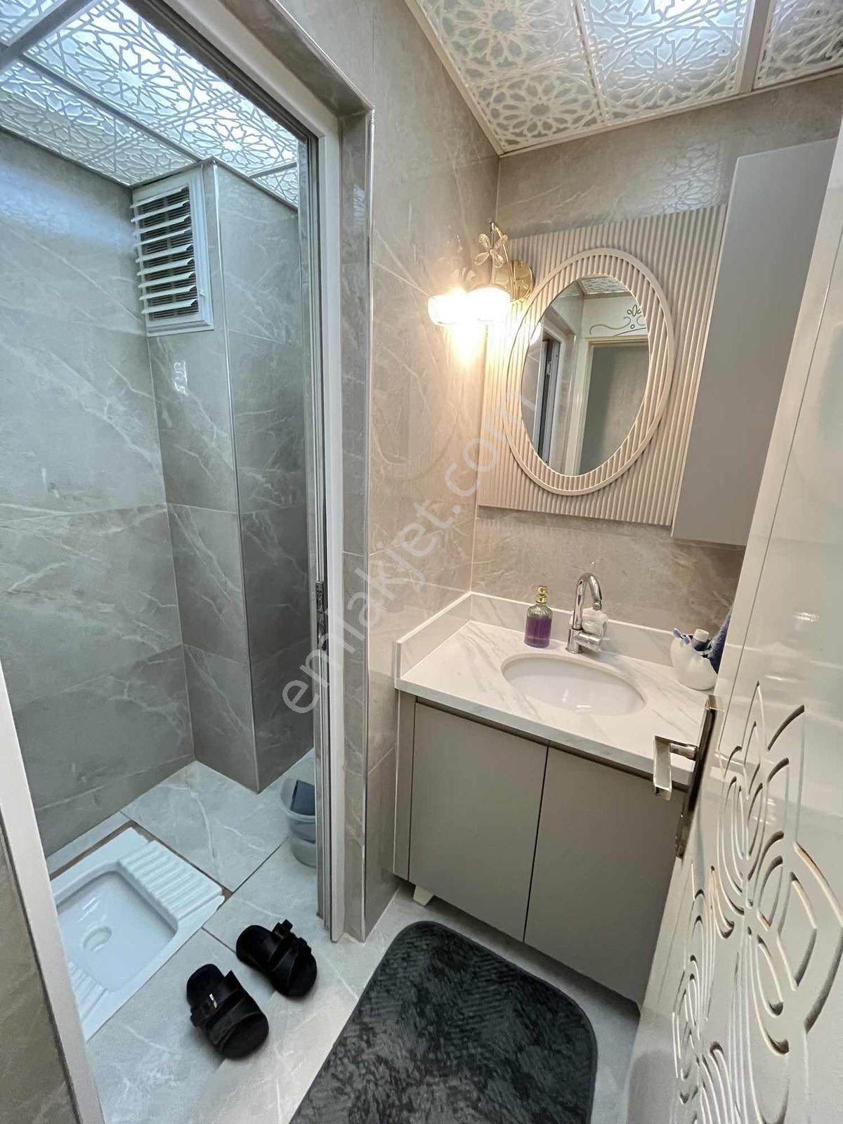 Ymz'den Bülbülzade Mah'de Ultra Lüx 3+1 Ara Kat Daire - Görsel 16