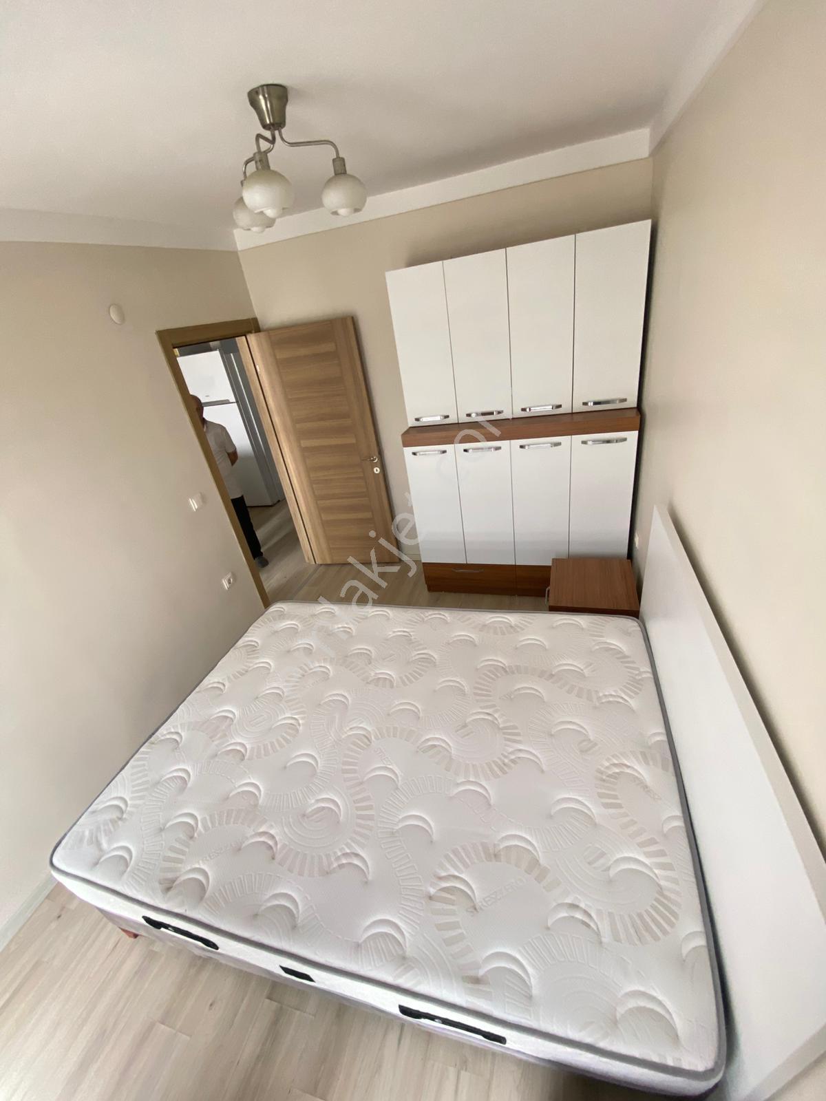 Buca Kuruçeşme Mah.de 1+1 55m2 Dgazlı Arakat Site İçi Asansörlü Lüx Kiralık Daire - Görsel 16