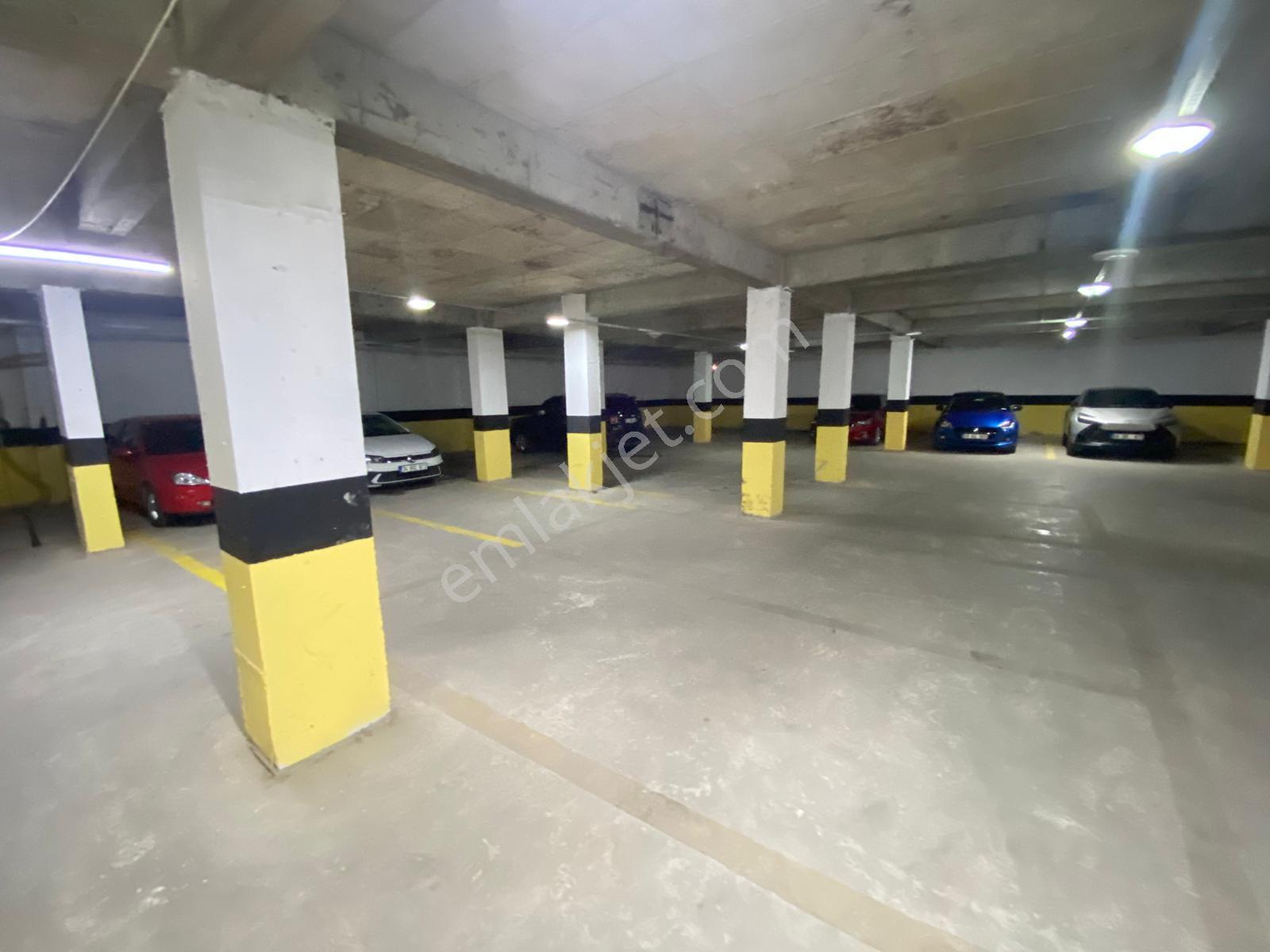 Buca Kuruçeşme Mah.de 1+1 55m2 Dgazlı Arakat Site İçi Asansörlü Lüx Kiralık Daire - Görsel 35