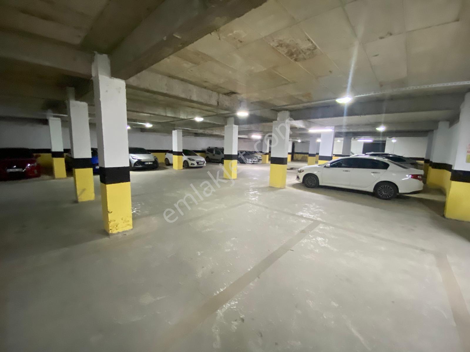 Buca Kuruçeşme Mah.de 1+1 55m2 Dgazlı Arakat Site İçi Asansörlü Lüx Kiralık Daire - Görsel 36