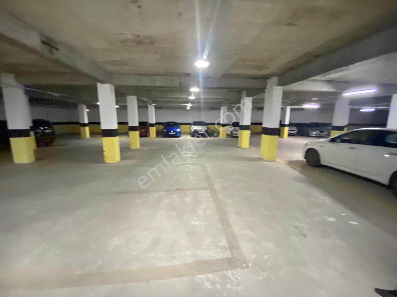 Buca Kuruçeşme Mah.de 1+1 55m2 Dgazlı Arakat Site İçi Asansörlü Lüx Kiralık Daire - Görsel 37