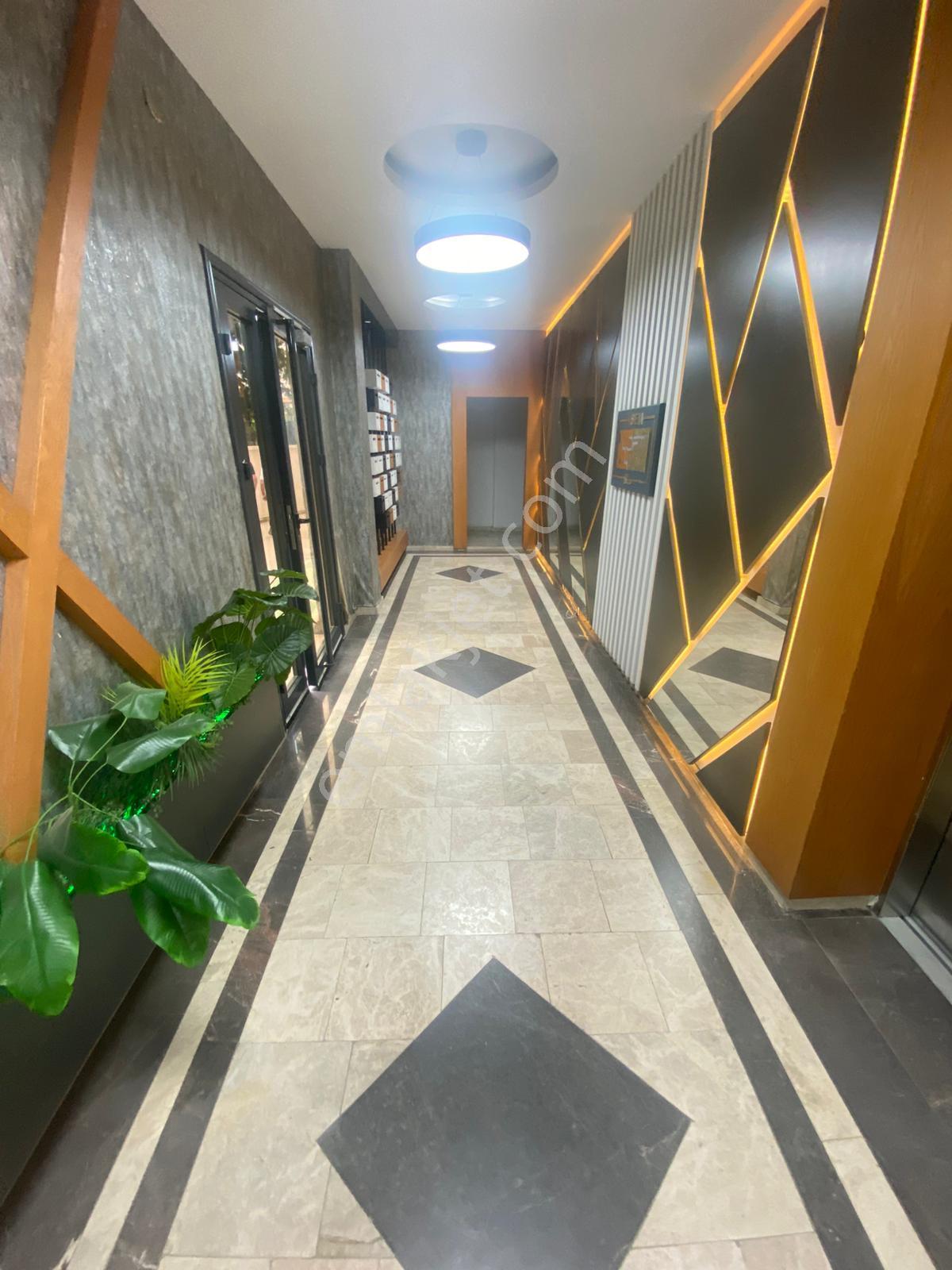 Buca Kuruçeşme Mah.de 1+1 55m2 Dgazlı Arakat Site İçi Asansörlü Lüx Kiralık Daire - Görsel 31