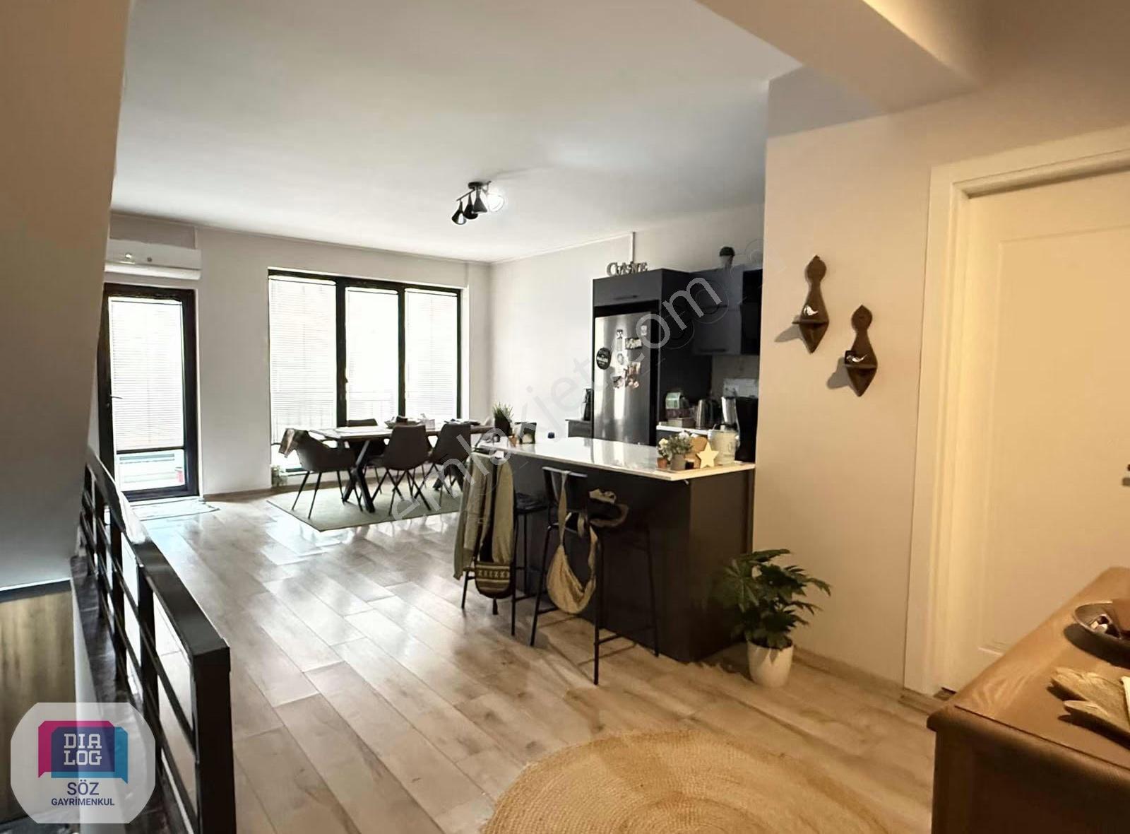 Nilüfer Altınşehir Satılık 3 Katlı Villa 210m² Metro Yakını - Görsel 22