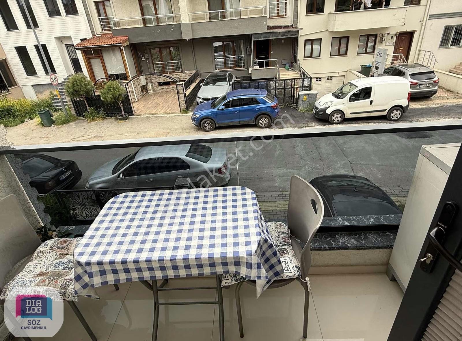 Nilüfer Altınşehir Satılık 3 Katlı Villa 210m² Metro Yakını - Görsel 11