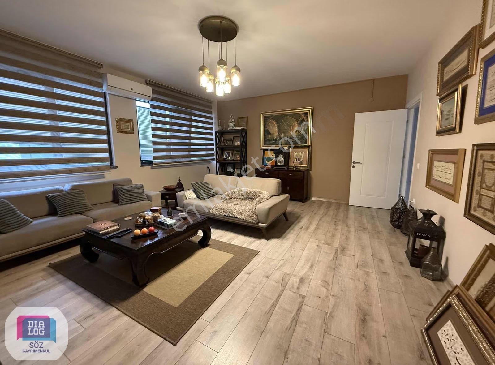 Nilüfer Altınşehir Satılık 3 Katlı Villa 210m² Metro Yakını - Görsel 8