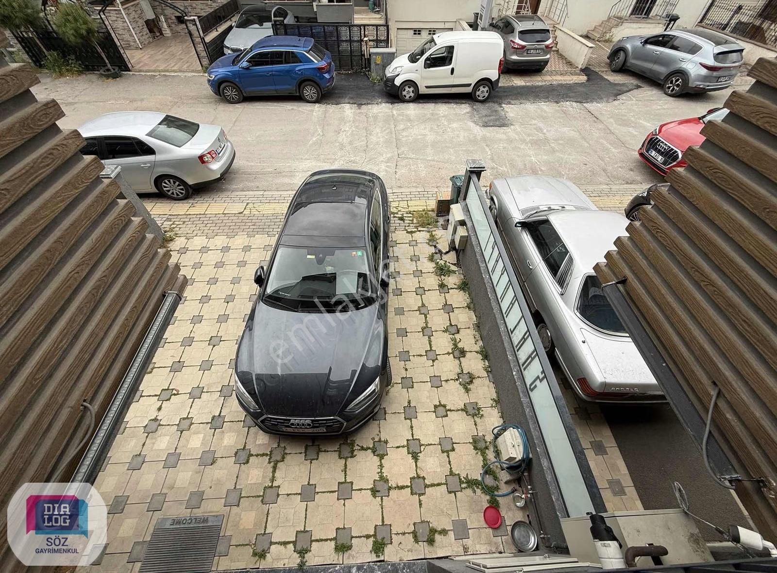 Nilüfer Altınşehir Satılık 3 Katlı Villa 210m² Metro Yakını - Görsel 23