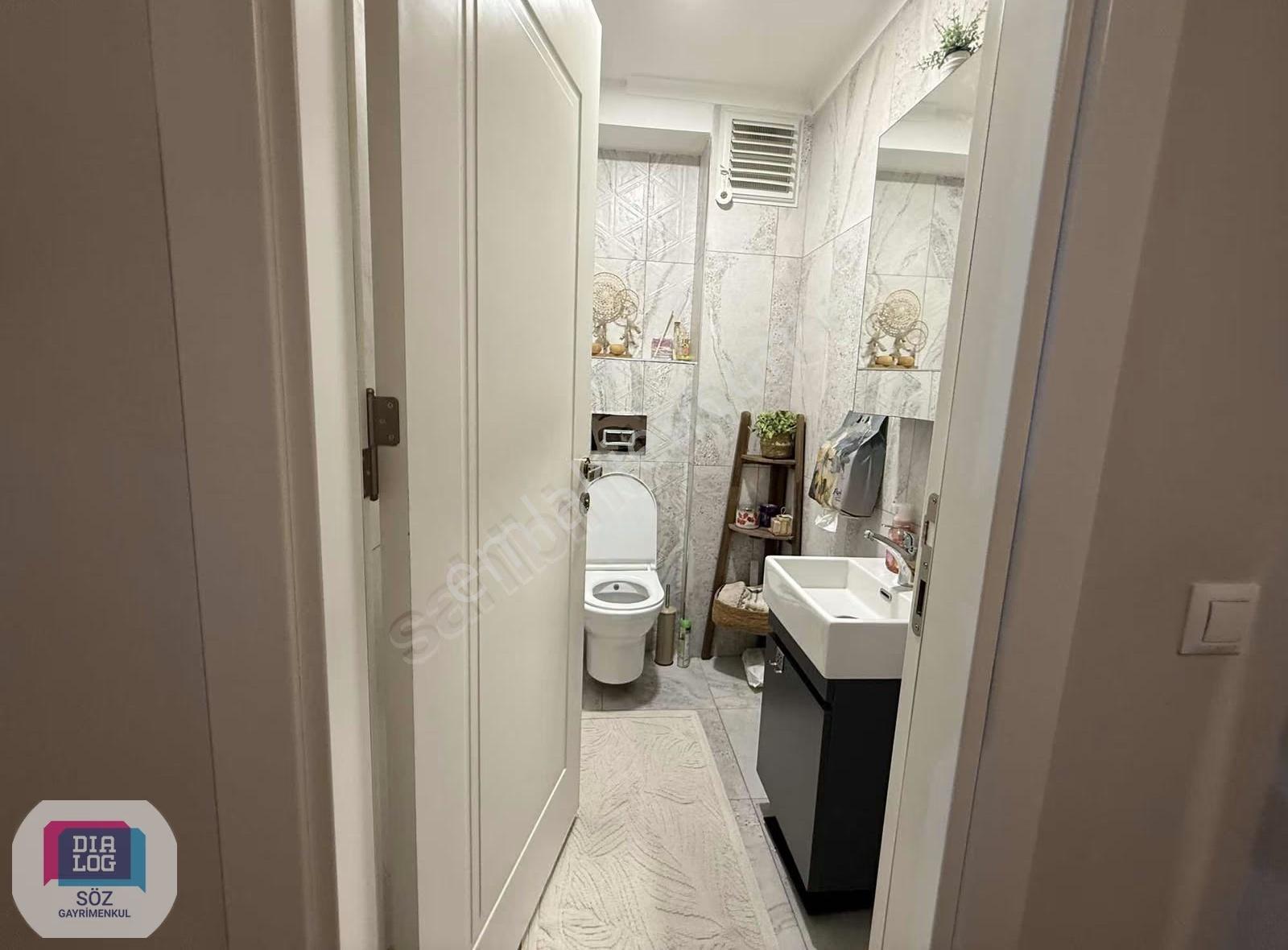 Nilüfer Altınşehir Satılık 3 Katlı Villa 210m² Metro Yakını - Görsel 15