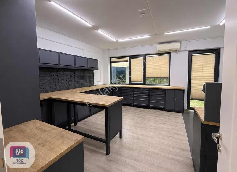 Nilüfer Altınşehir Satılık 3 Katlı Villa 210m² Metro Yakını - Görsel 10