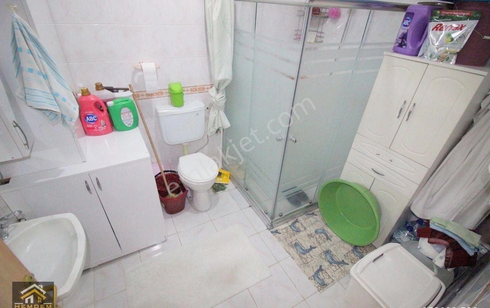 Hemdem Gayrimenkul'den Piyade'de Ana Cadde Üzeri 3+1 Satılık Daire - Görsel 28