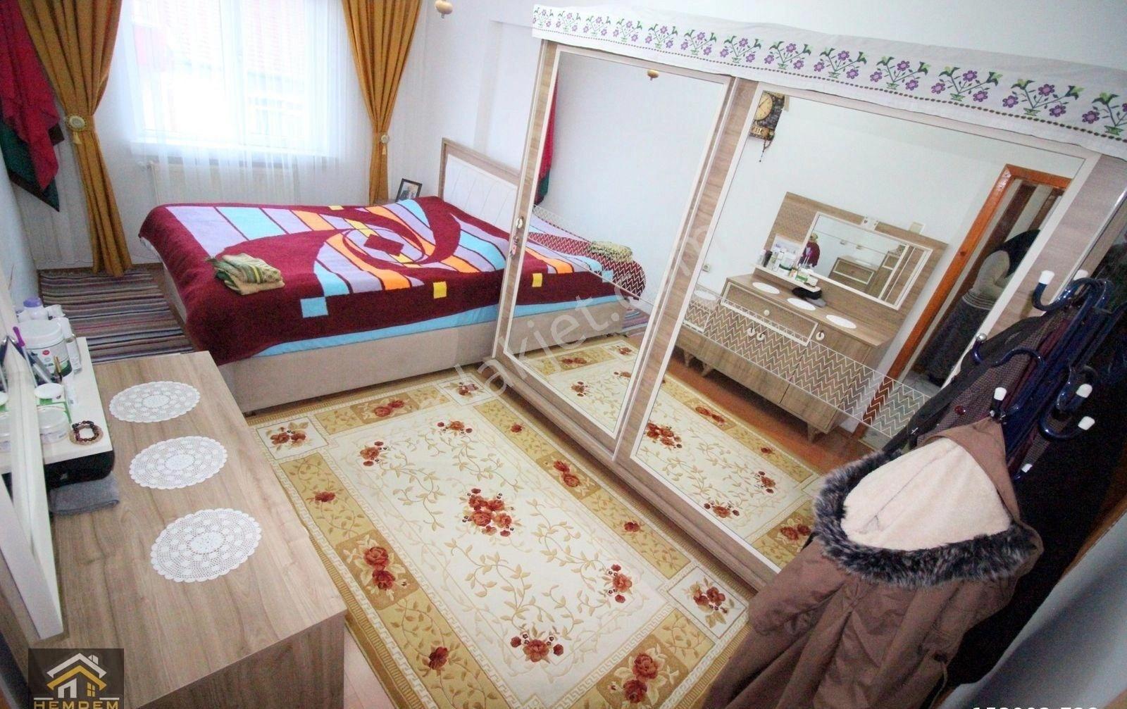 Hemdem Gayrimenkul'den Piyade'de Ana Cadde Üzeri 3+1 Satılık Daire - Görsel 8