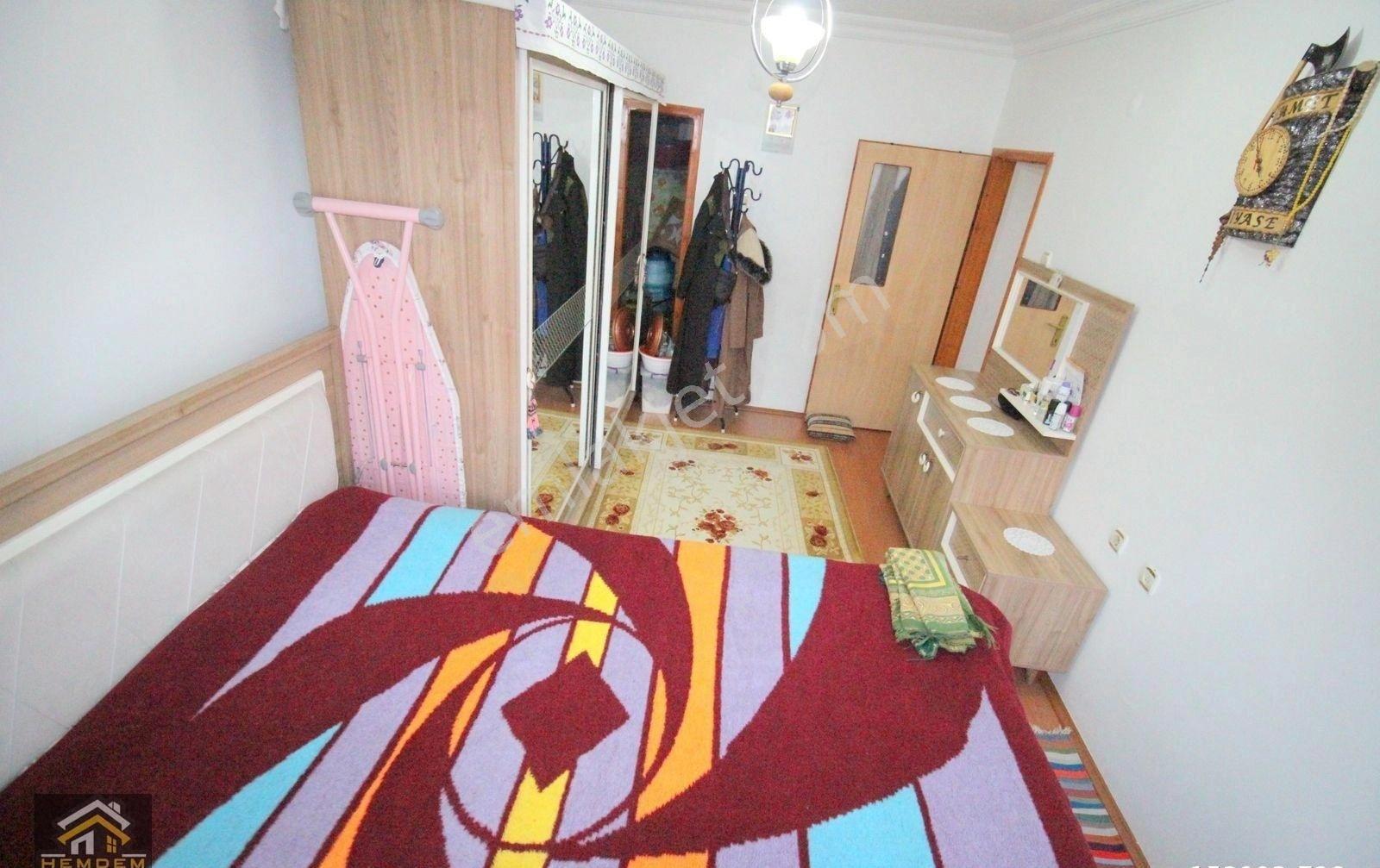 Hemdem Gayrimenkul'den Piyade'de Ana Cadde Üzeri 3+1 Satılık Daire - Görsel 11