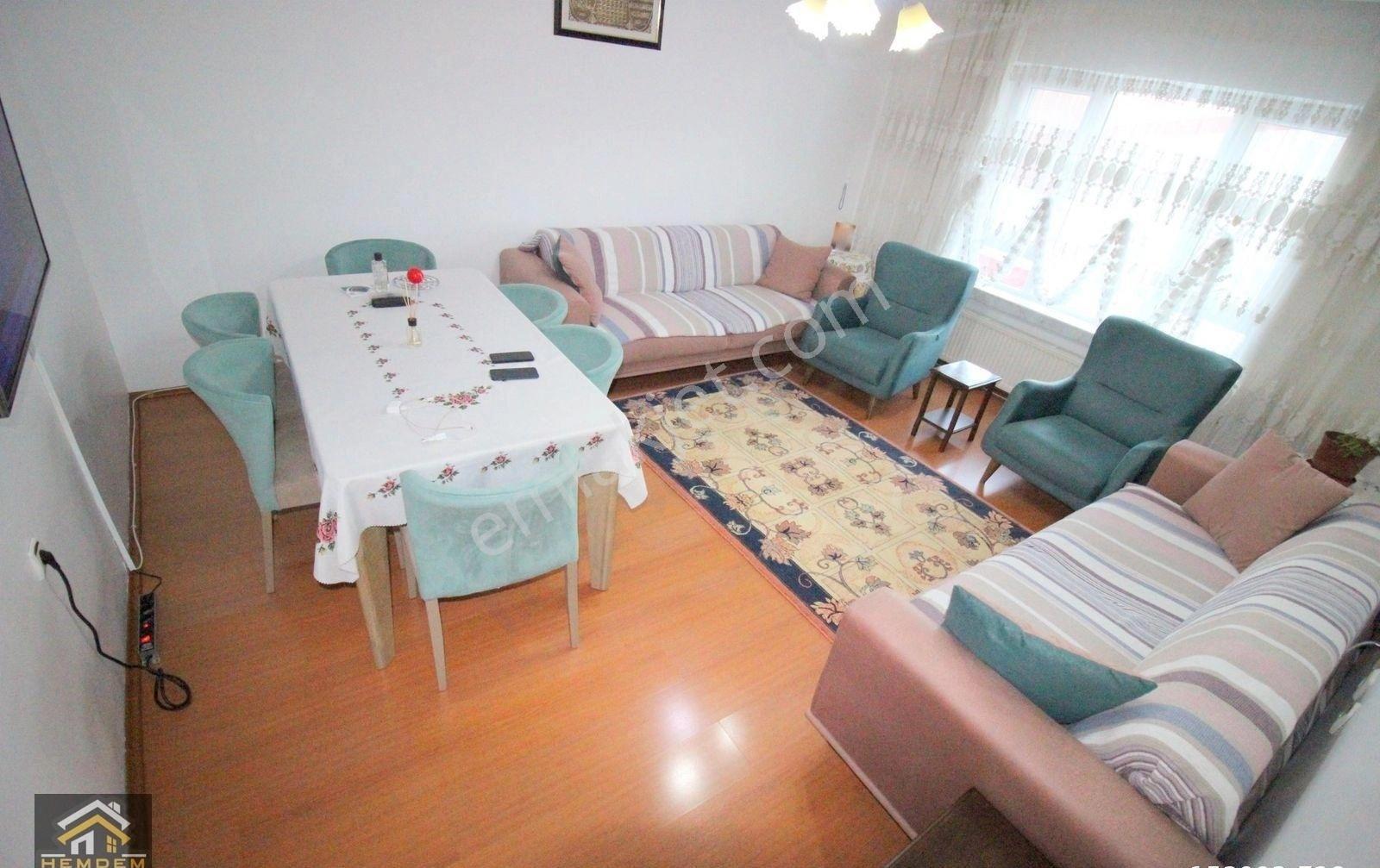 Hemdem Gayrimenkul'den Piyade'de Ana Cadde Üzeri 3+1 Satılık Daire - Görsel 3