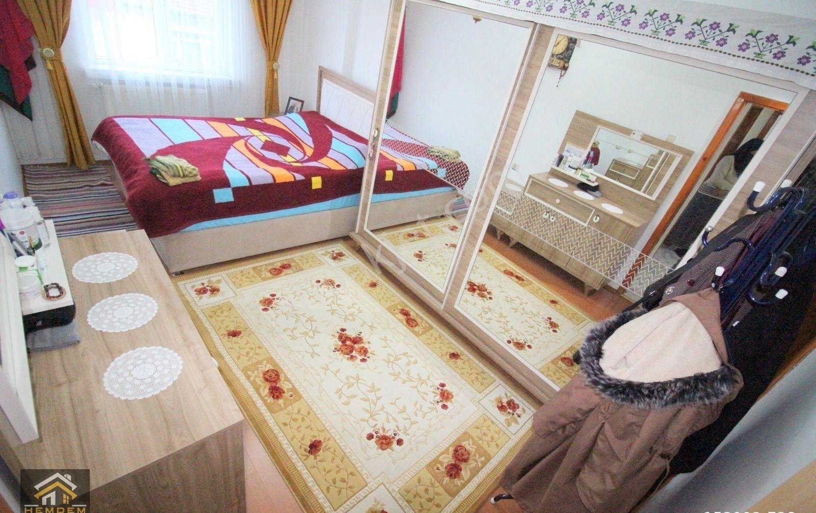 Hemdem Gayrimenkul'den Piyade'de Ana Cadde Üzeri 3+1 Satılık Daire - Görsel 16