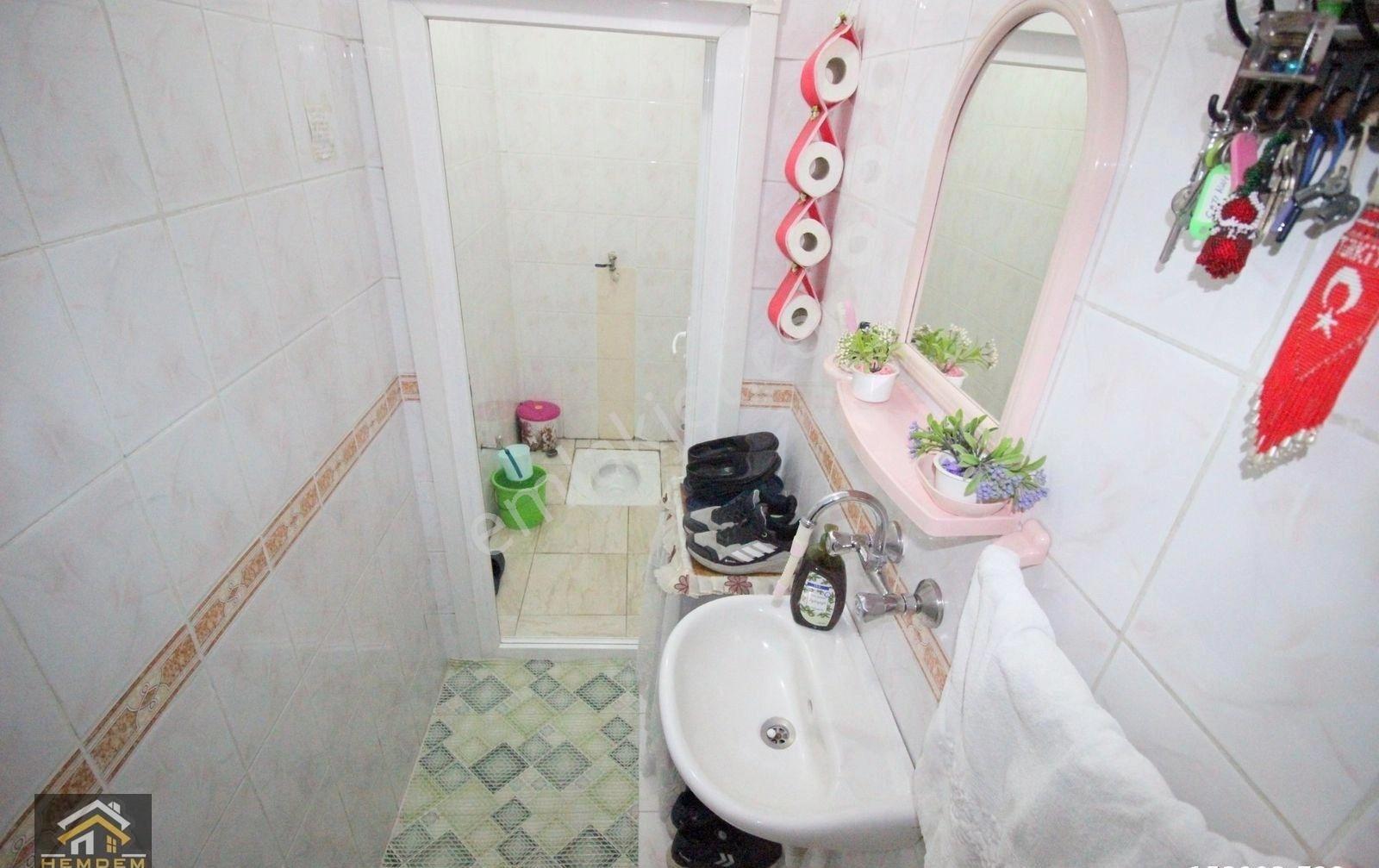 Hemdem Gayrimenkul'den Piyade'de Ana Cadde Üzeri 3+1 Satılık Daire - Görsel 20