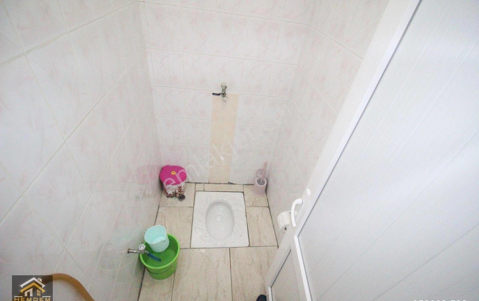Hemdem Gayrimenkul'den Piyade'de Ana Cadde Üzeri 3+1 Satılık Daire - Görsel 29