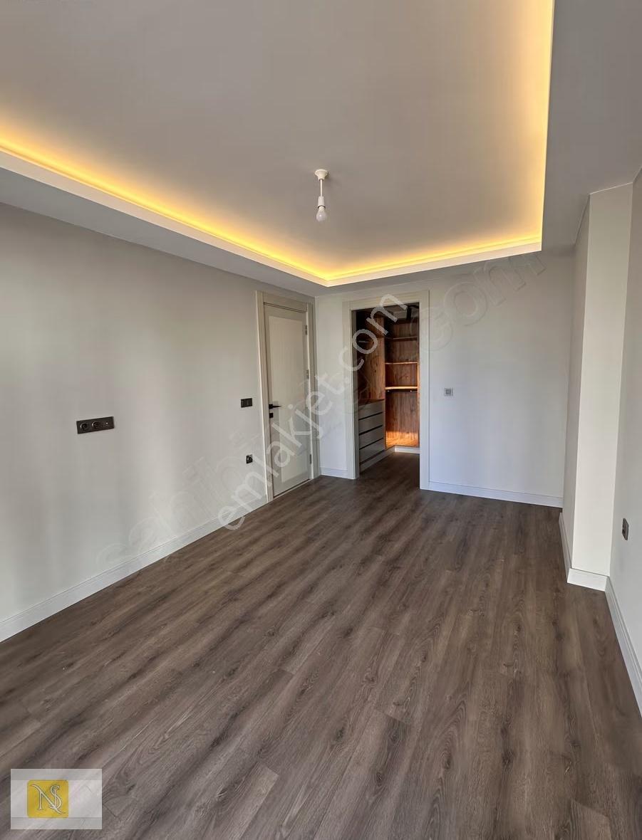 Nş Gayrimenkul'den Giyinme Odalı Ultra Lüks 2+1 Satılık Daire! - Görsel 13