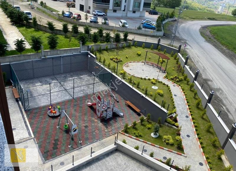 Nş Gayrimenkul'den Giyinme Odalı Ultra Lüks 2+1 Satılık Daire! - Görsel 16