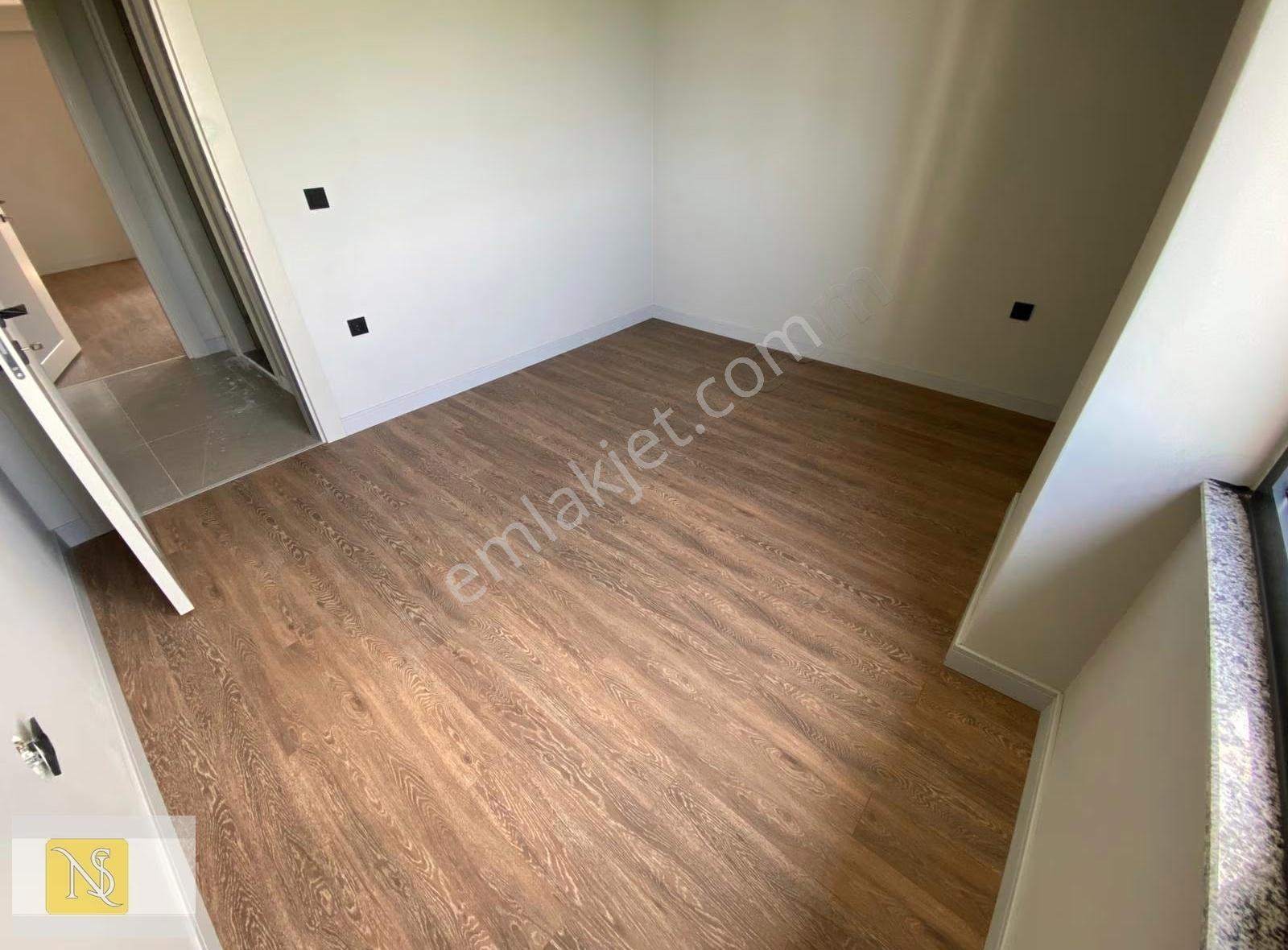 Nş Gayrimenkul'den Ultra Lüks Giyinme Odalı 3+1 Satılık Daire! - Görsel 27