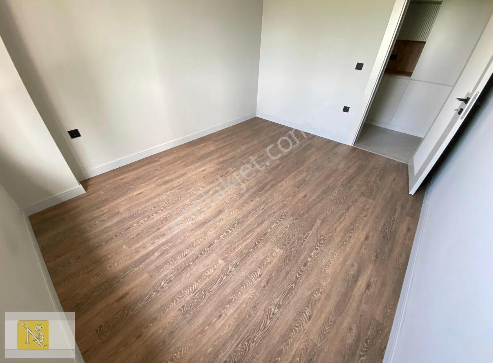 Nş Gayrimenkul'den Ultra Lüks Giyinme Odalı 3+1 Satılık Daire! - Görsel 16