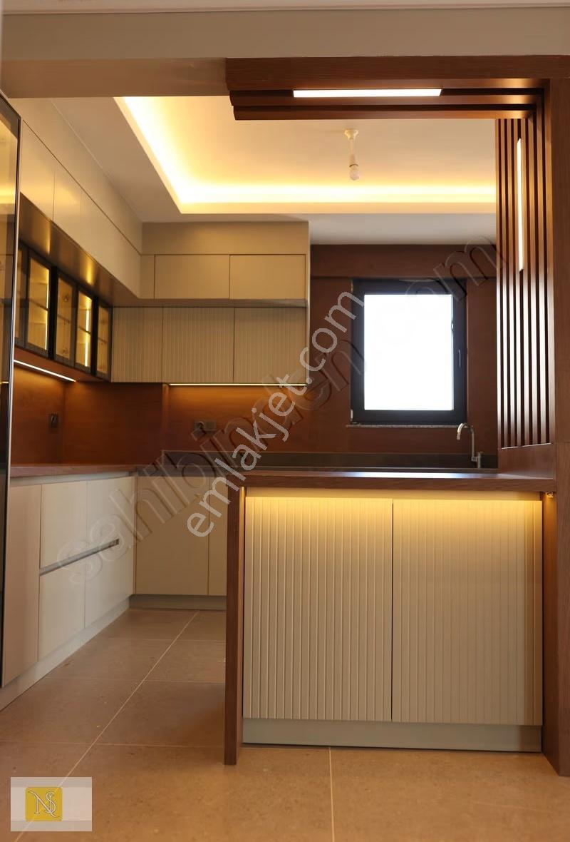 Nş Gayrimenkul'den Ultra Lüks Giyinme Odalı 3+1 Satılık Daire! - Görsel 29