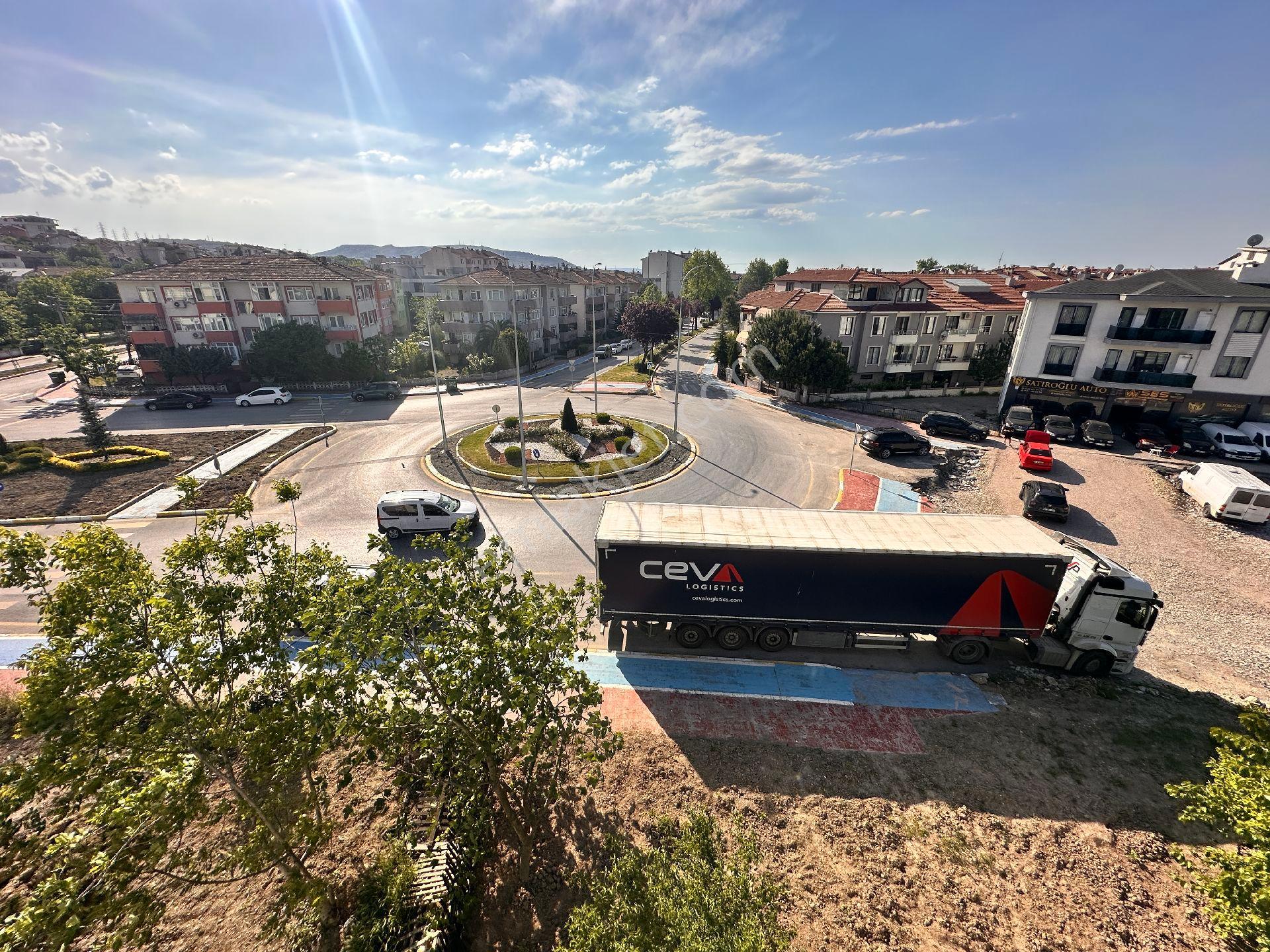 Remax Mavi Senem Koç'tan Erenler Dilmen Mah.de Kiralık 3+1 Daire - Görsel 7