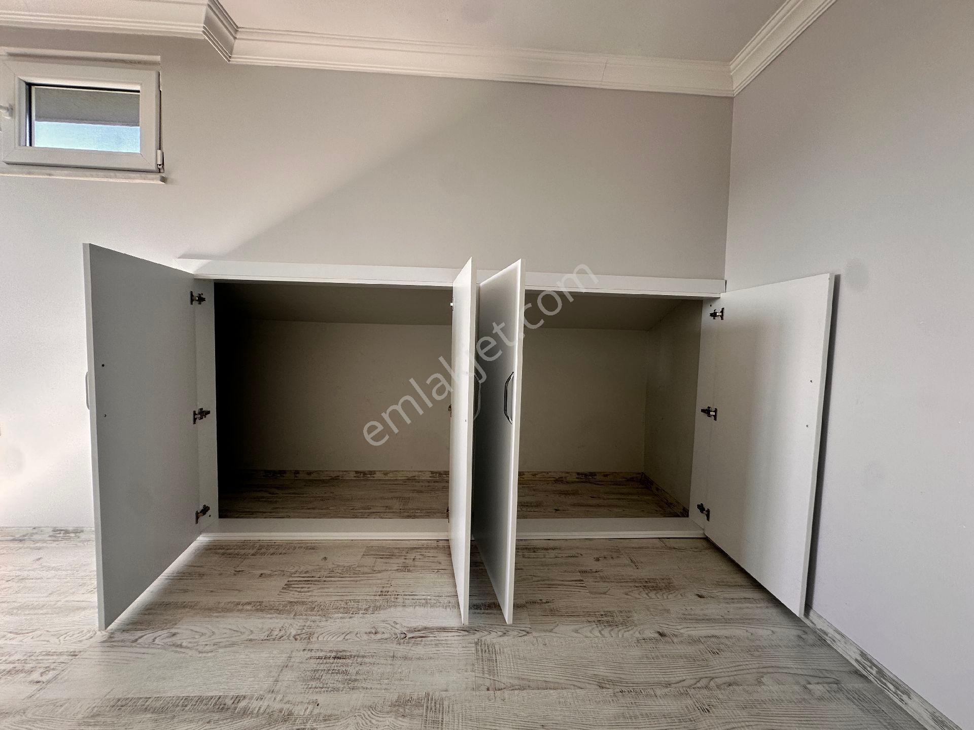 Remax Mavi Senem Koç'tan Erenler Dilmen Mah.de Kiralık 3+1 Daire - Görsel 23