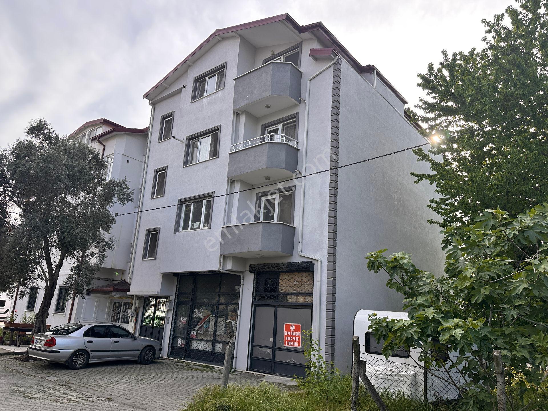 Remax Mavi Senem Koç'tan Erenler Dilmen Mah.de Kiralık 3+1 Daire - Görsel 5