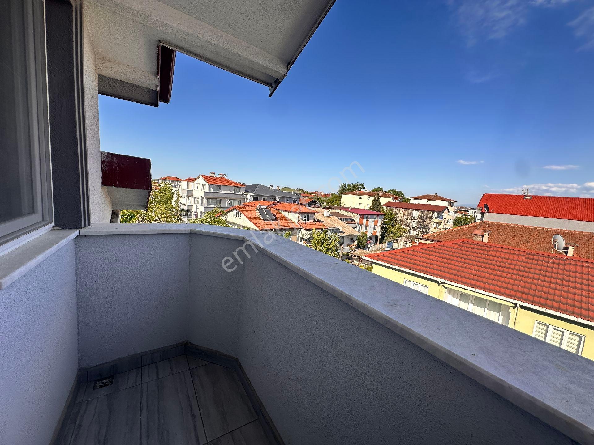 Remax Mavi Senem Koç'tan Erenler Dilmen Mah.de Kiralık 3+1 Daire - Görsel 26