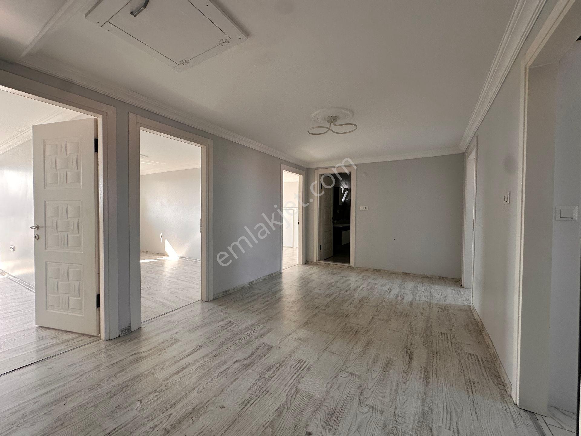 Remax Mavi Senem Koç'tan Erenler Dilmen Mah.de Kiralık 3+1 Daire - Görsel 10