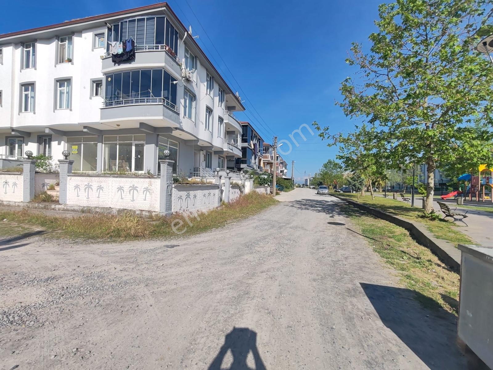 Karasu Aziziye Mahallesinde Hastane Girişinde Satılık Dükkan - Görsel 9