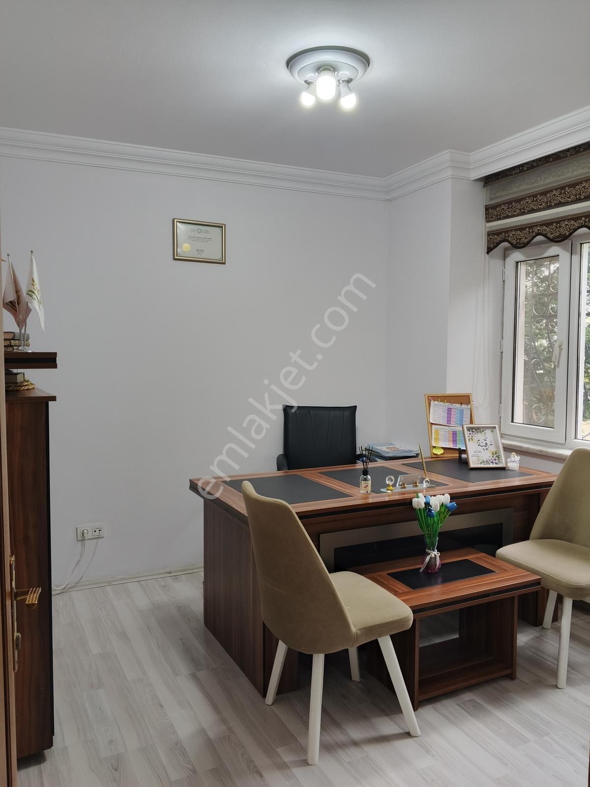 Başakşehir Sular Vadisi Villaları Büyük Bahçeli 6+2 Takas Olur - Görsel 8