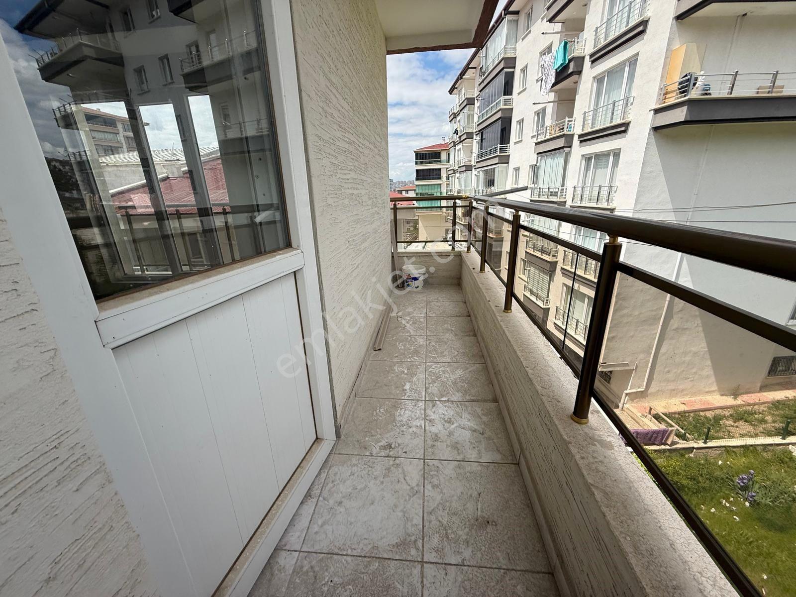 Durali Alıç Mah. 3+1 Bağımsız 135m² Asansörlü Satılık Daire - Görsel 32