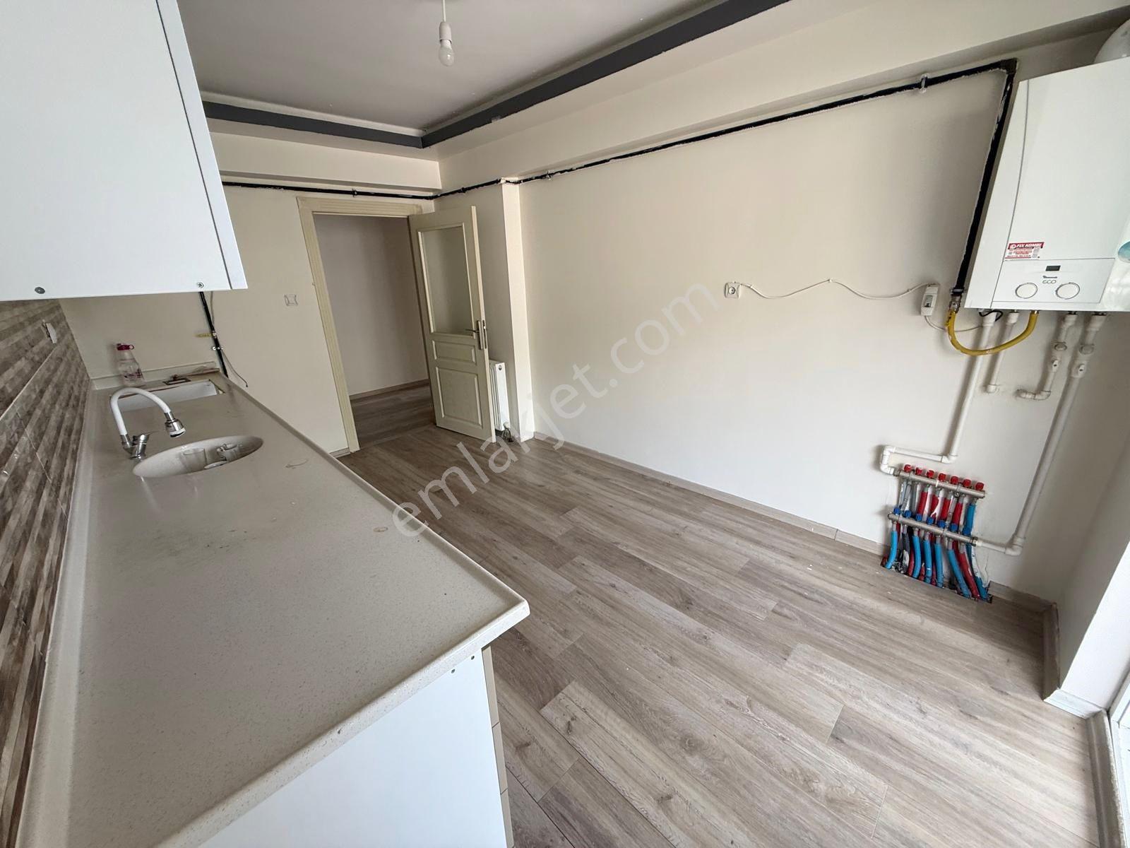 Durali Alıç Mah. 3+1 Bağımsız 135m² Asansörlü Satılık Daire - Görsel 4