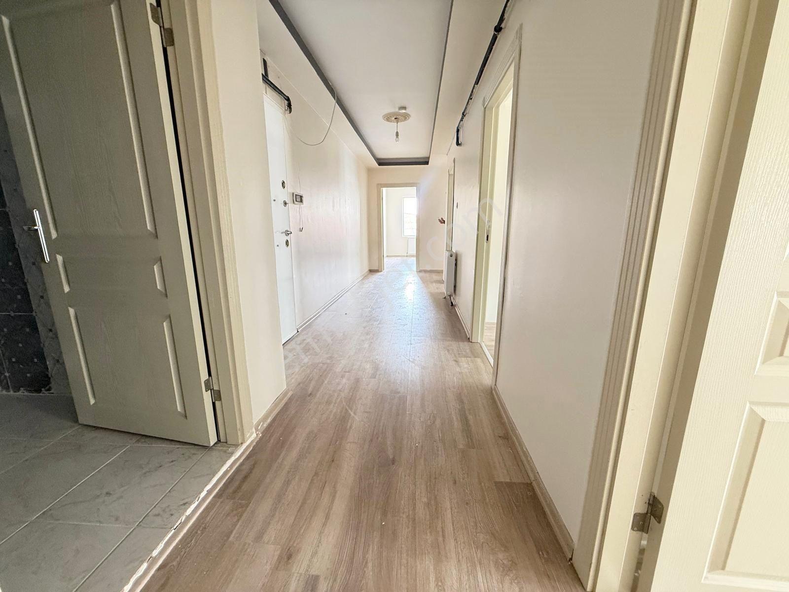 Durali Alıç Mah. 3+1 Bağımsız 135m² Asansörlü Satılık Daire - Görsel 17