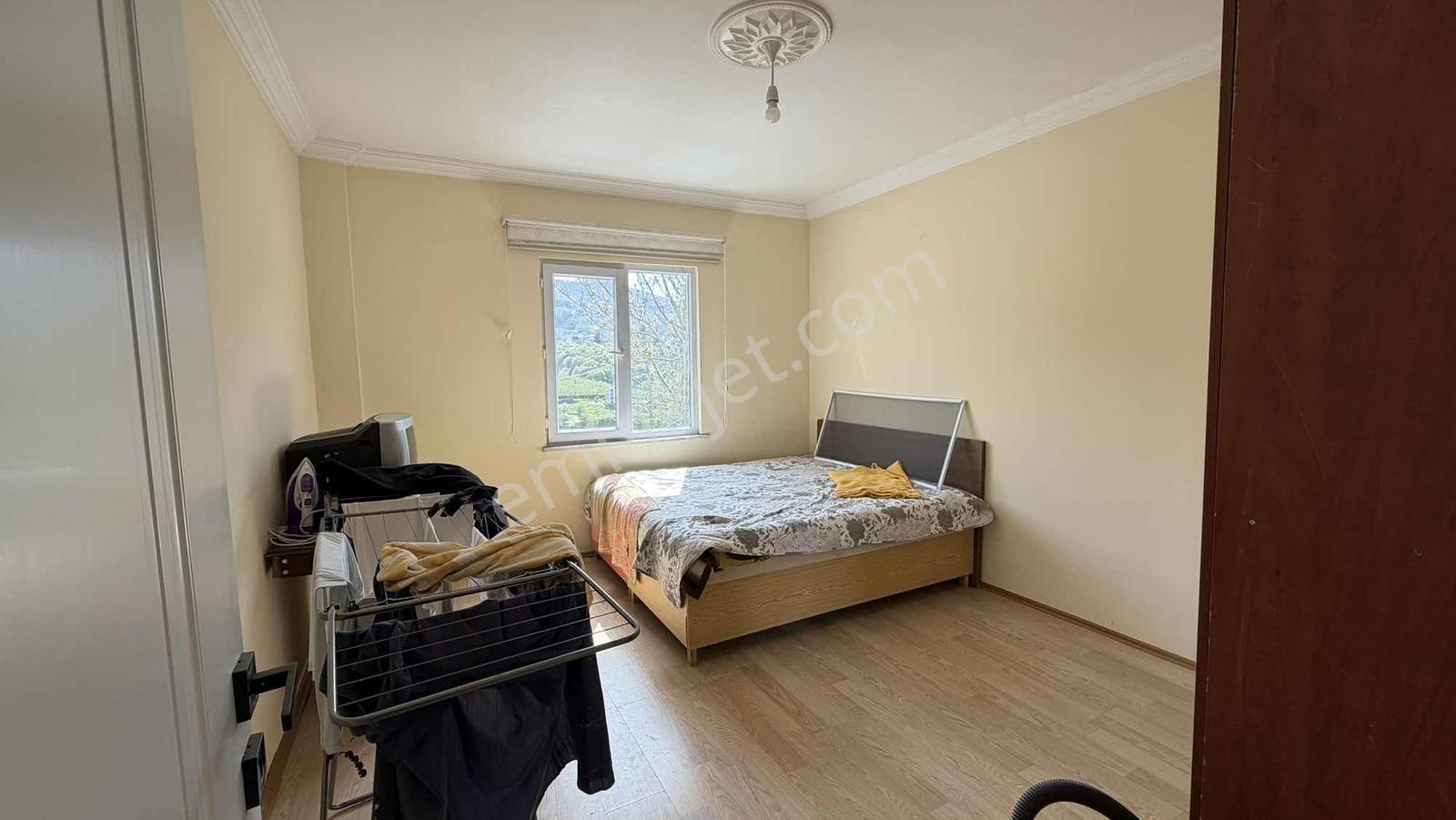 Eriklide Tek Tapulu/yapı Kayıtlı! 2 Katlı Evli, 1218 M² Tarla - Görsel 19