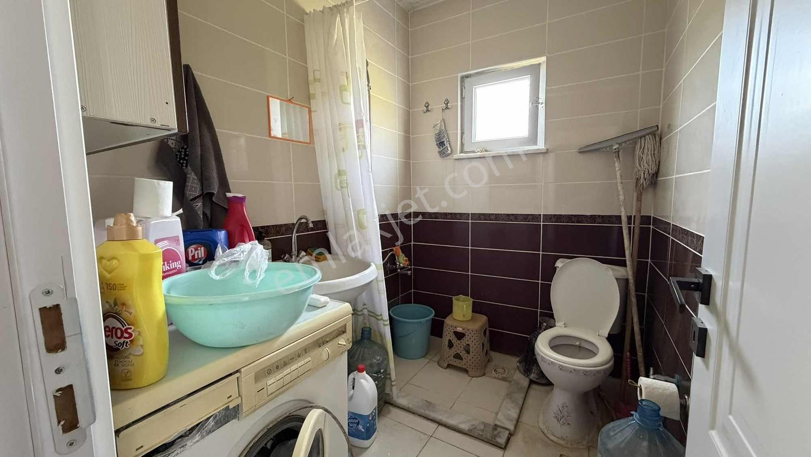 Eriklide Tek Tapulu/yapı Kayıtlı! 2 Katlı Evli, 1218 M² Tarla - Görsel 9
