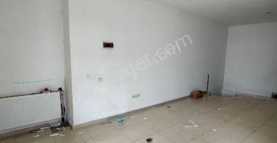 Takaslı Sancaktepe Satılık 110m² Bodrumlu Dükkan Depo İşyeri - Görsel 25