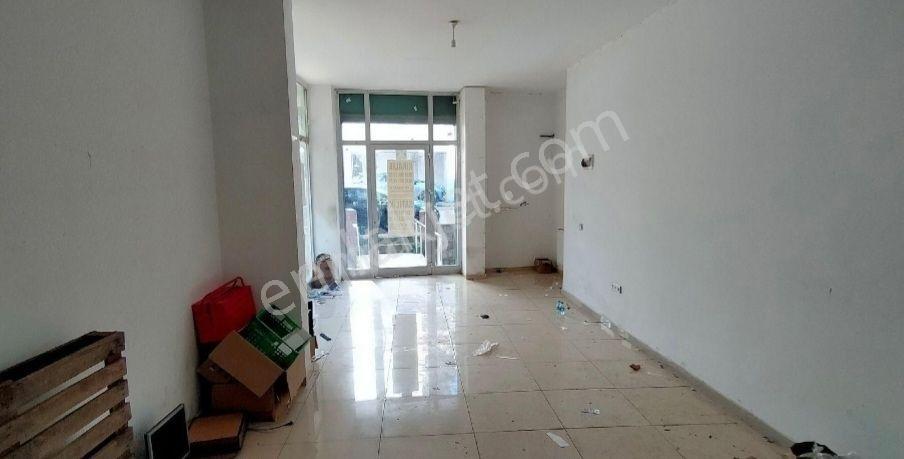 Takaslı Sancaktepe Satılık 110m² Bodrumlu Dükkan Depo İşyeri - Görsel 11