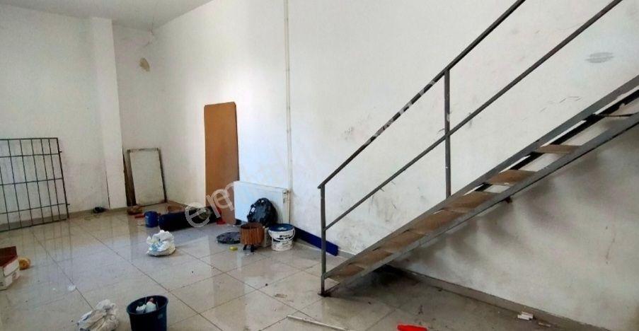 Takaslı Sancaktepe Satılık 110m² Bodrumlu Dükkan Depo İşyeri - Görsel 9