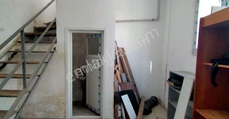 Takaslı Sancaktepe Satılık 110m² Bodrumlu Dükkan Depo İşyeri - Görsel 23