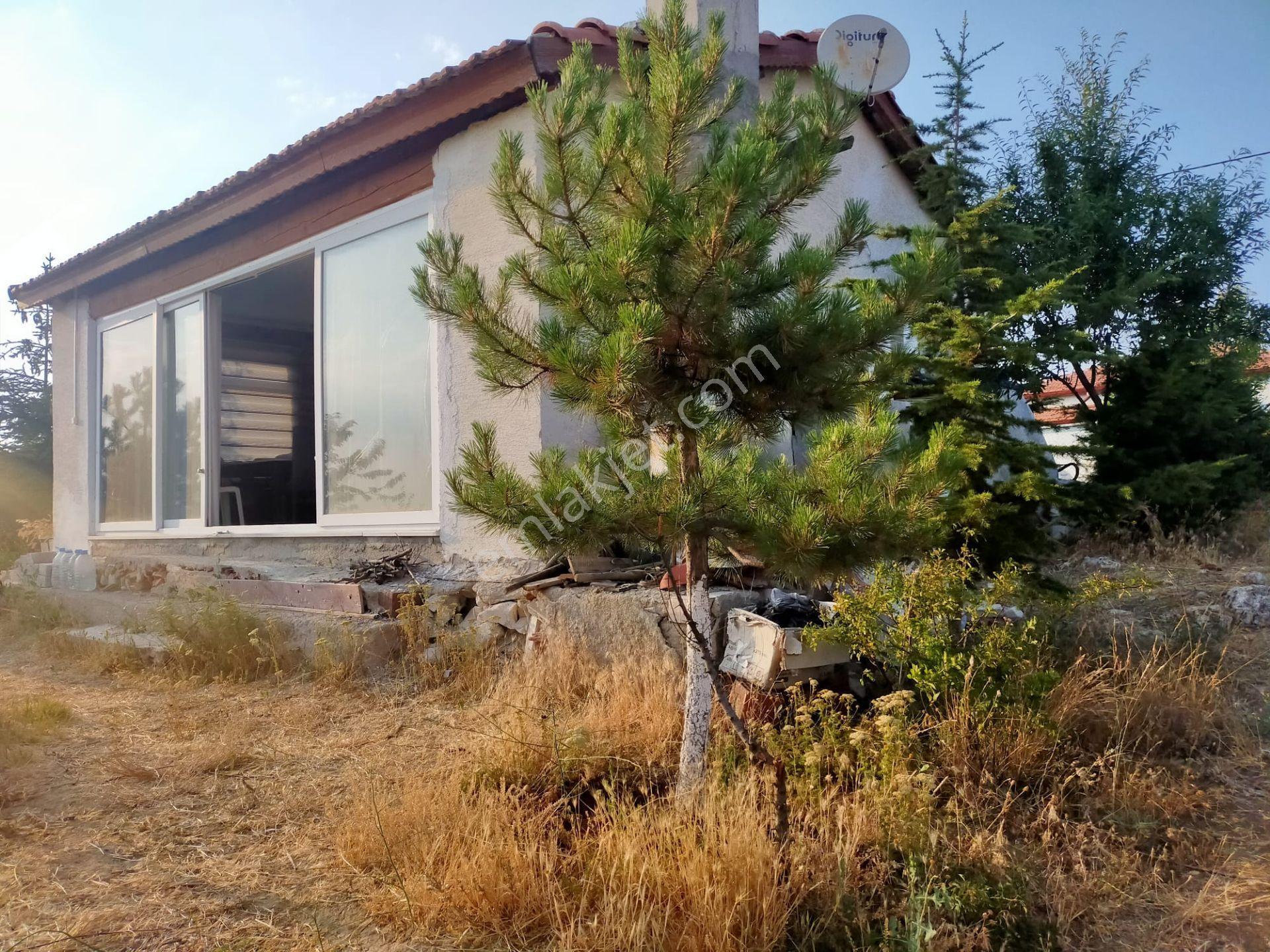 🎯buldukpınarda Prefabrik Ev Ve Arsa 🎯 - Görsel 14