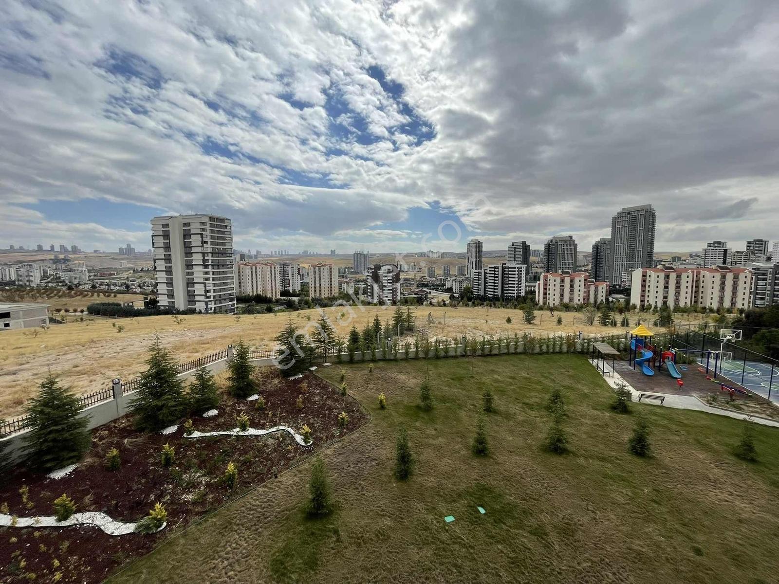 Site İçinde Sıfır 4+1 Satılık K.otoparklı Geniş Ferah Daire - Görsel 20