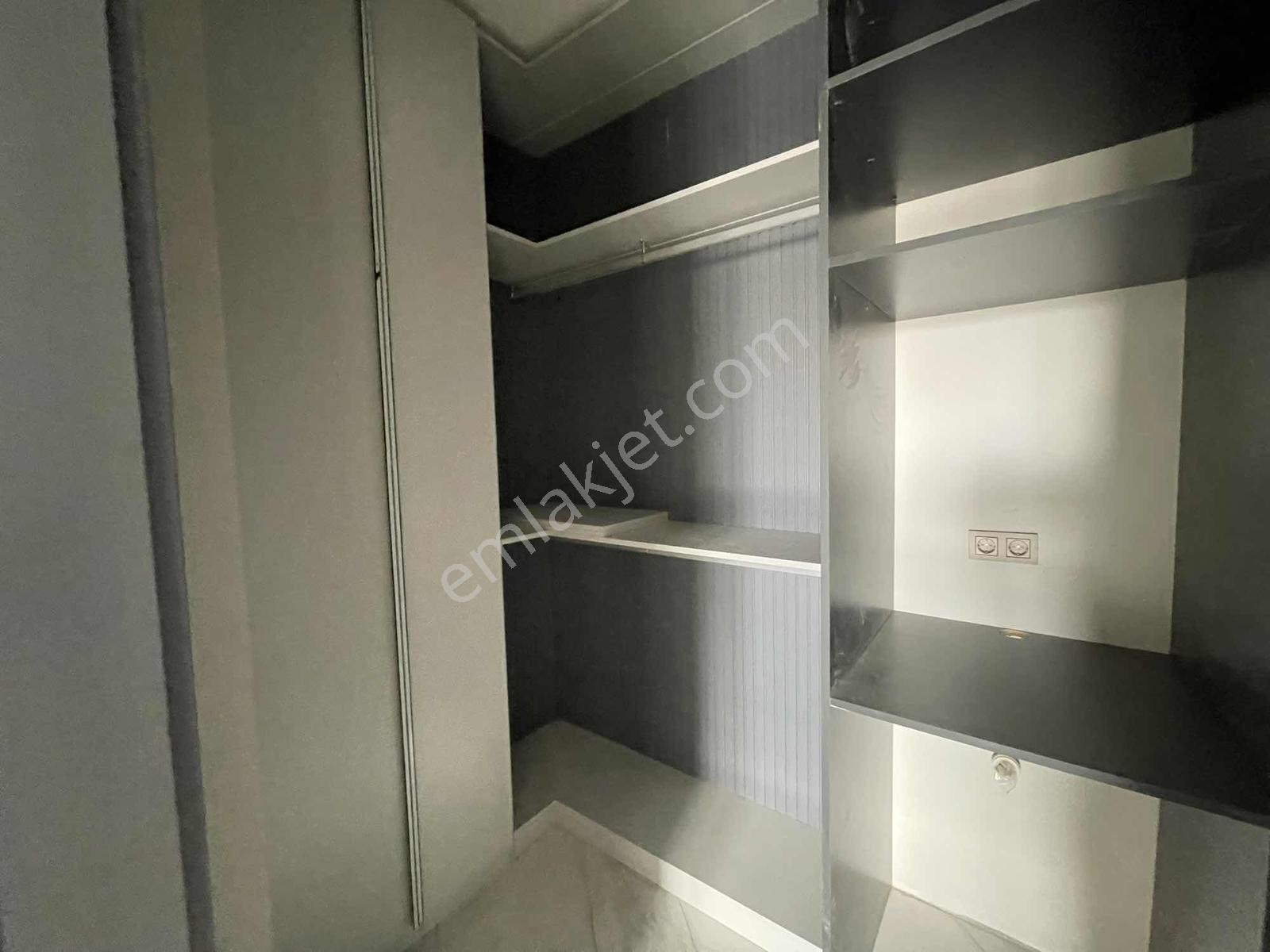 Site İçinde Sıfır 4+1 Satılık K.otoparklı Geniş Ferah Daire - Görsel 29